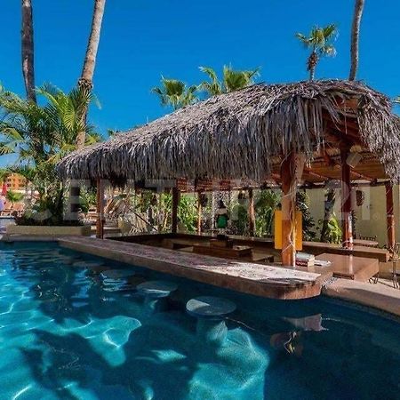 Cabo Oasis Aparthotel Cabo San Lucas Ngoại thất bức ảnh