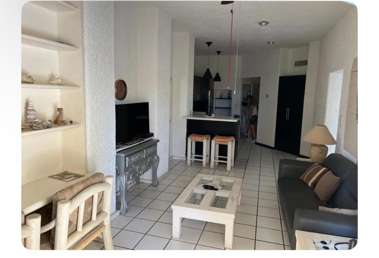Cabo Oasis Aparthotel Cabo San Lucas Ngoại thất bức ảnh