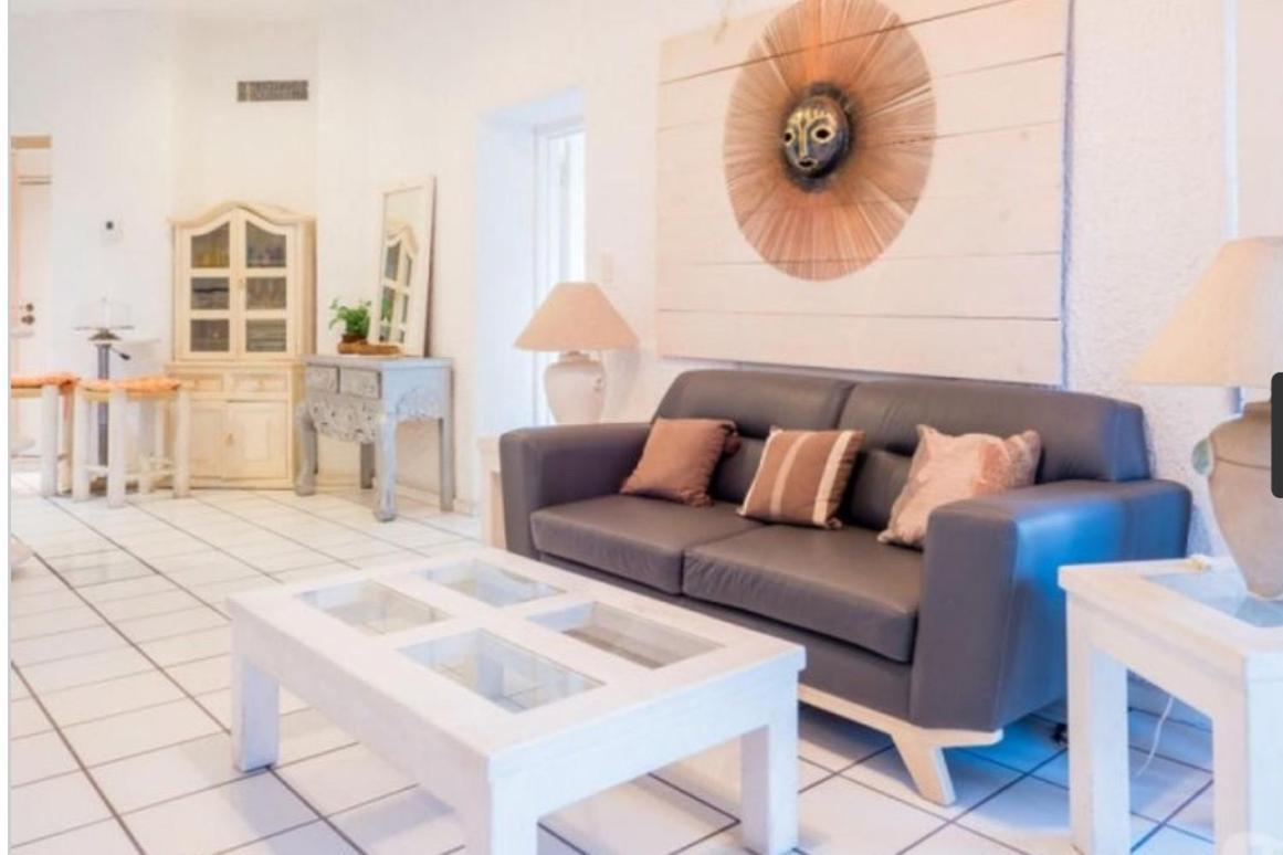 Cabo Oasis Aparthotel Cabo San Lucas Ngoại thất bức ảnh