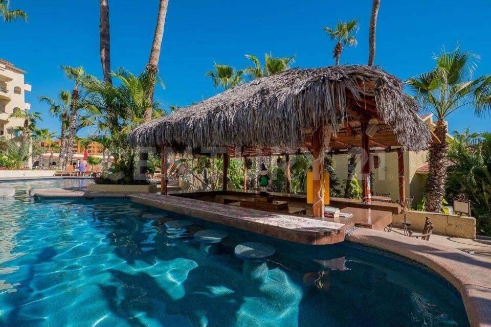Cabo Oasis Aparthotel Cabo San Lucas Ngoại thất bức ảnh