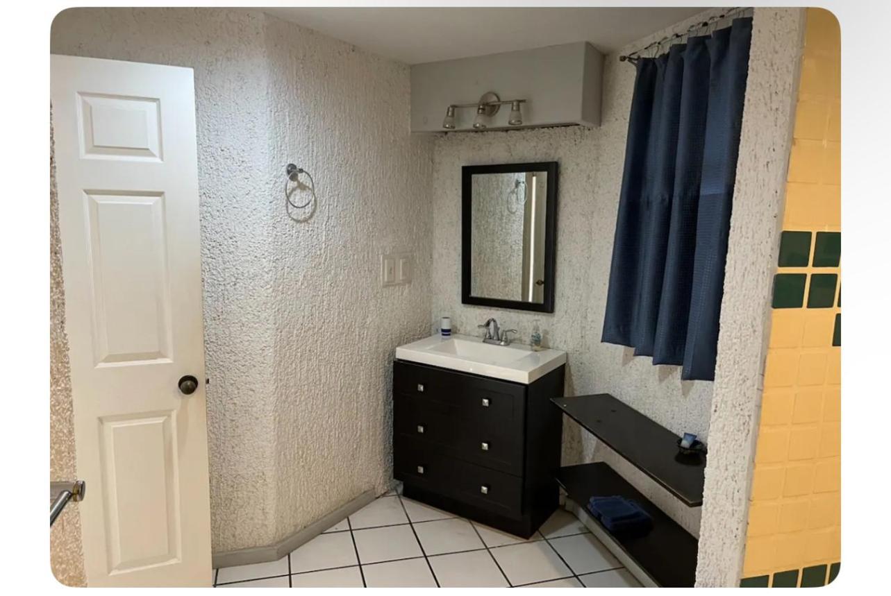 Cabo Oasis Aparthotel Cabo San Lucas Ngoại thất bức ảnh