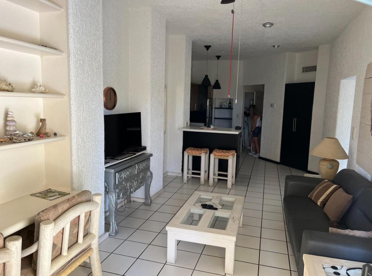 Cabo Oasis Aparthotel Cabo San Lucas Ngoại thất bức ảnh