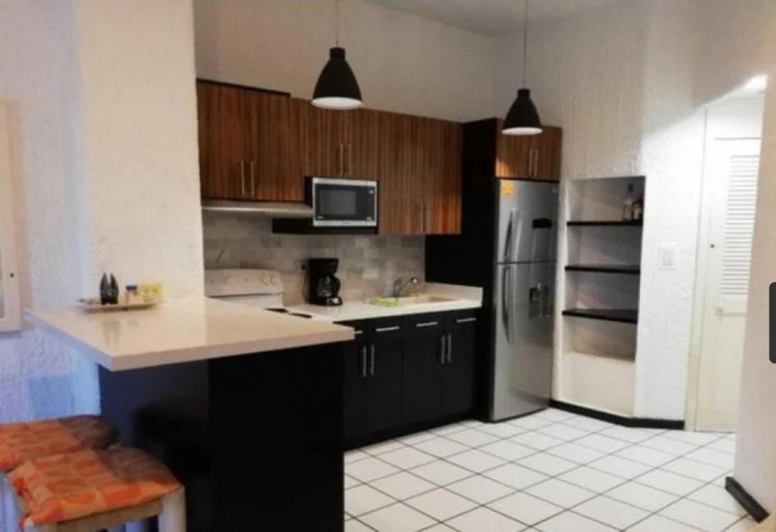Cabo Oasis Aparthotel Cabo San Lucas Ngoại thất bức ảnh