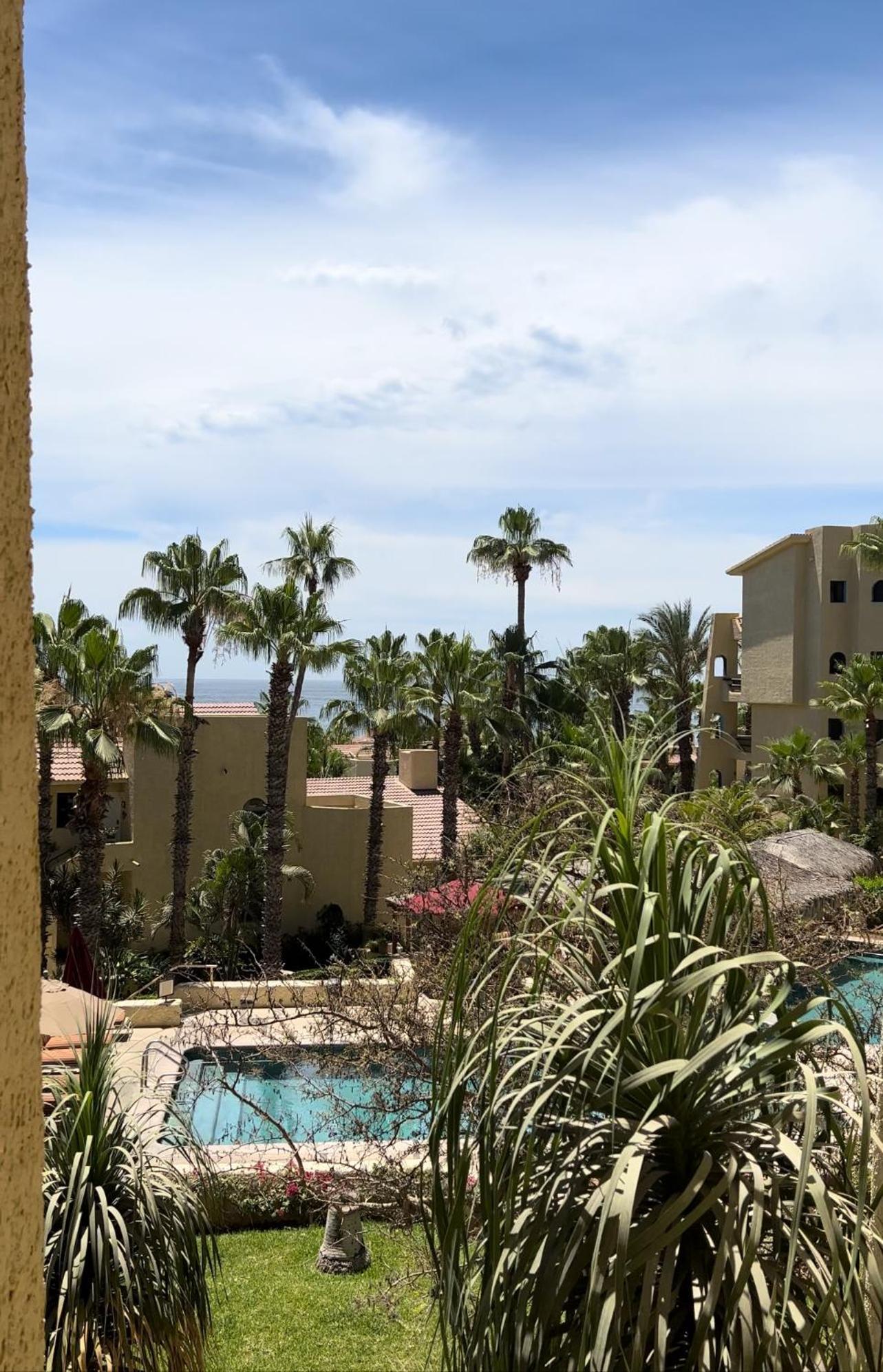 Cabo Oasis Aparthotel Cabo San Lucas Ngoại thất bức ảnh